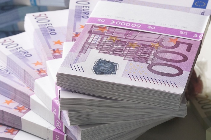 Евросоюз окончательно отказался от купюр 500 евро