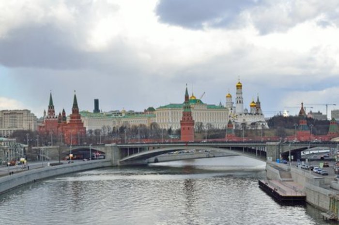 Какая погода будет в Москве на первомайские праздники?