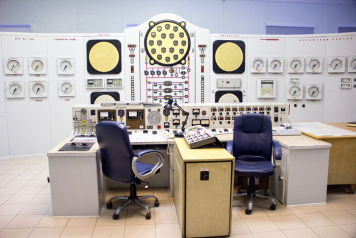 В Обнинске откроется первый в мире музей атомной энергетики