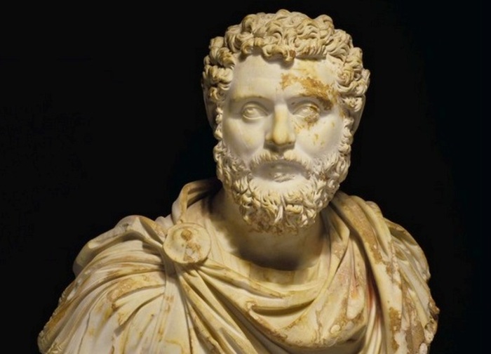  Почти за $5 млн на аукционе был продан бюст императора Дидия Юлиана