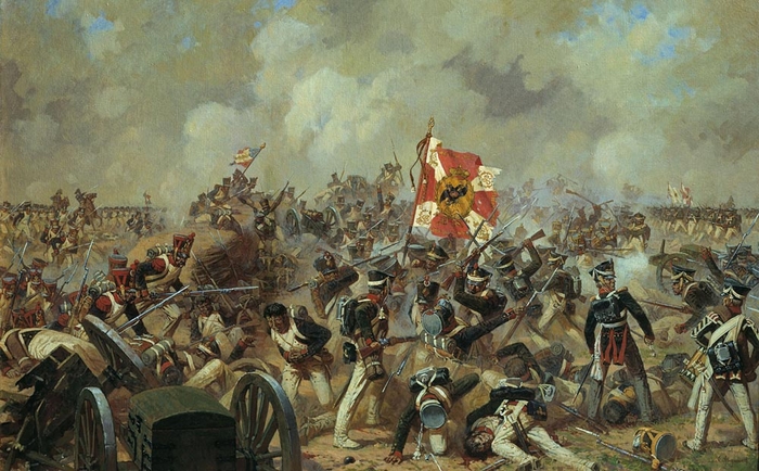 Российские и французские археологи изучат историю войны 1812 года