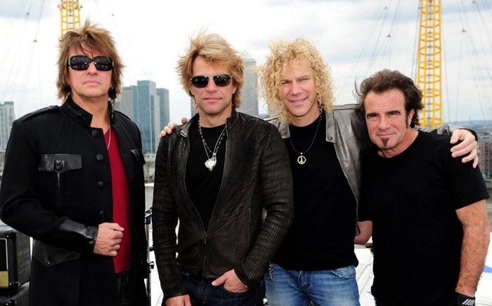 Канатная дорога изменит режим работы из-за Bon Jovi