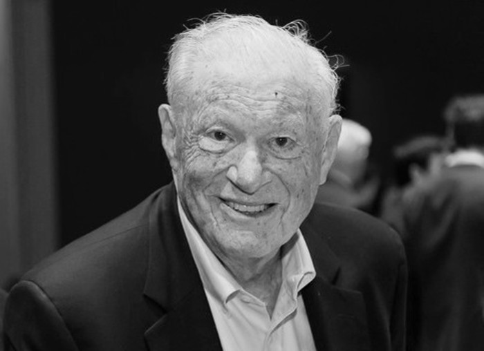 Правозащитник Роберт Бернштейн умер в возрасте 96 лет