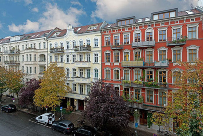 Берлин обогнал Москву по росту цен на элитное жилье