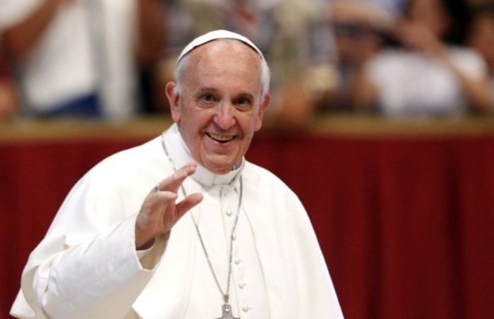 В РПЦ заявили, что не готовы принять с визитом Папу Римского
