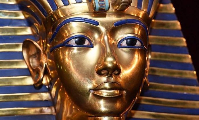 Великобритании придется вернуть Египту бюст Тутанхамона?