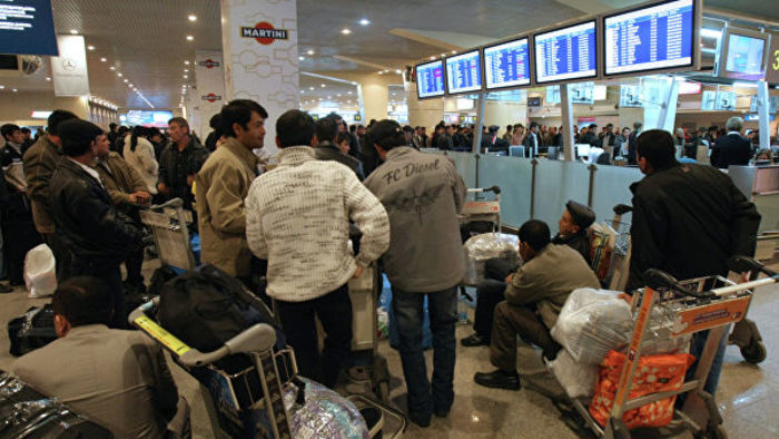Российским пассажирам рассказали об их правах при задержке авиарейса