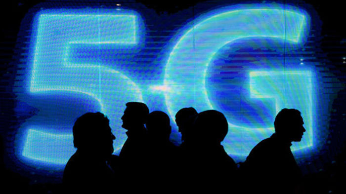 Коммерческие сети 5G заработают в Москве, Петербурге и Казани