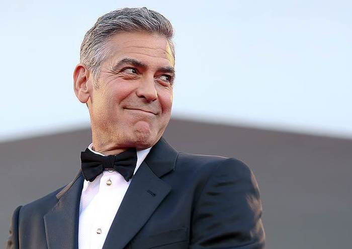 Итальянца, выдававшего себя за Джорджа Клуни, арестовали в Таиланде