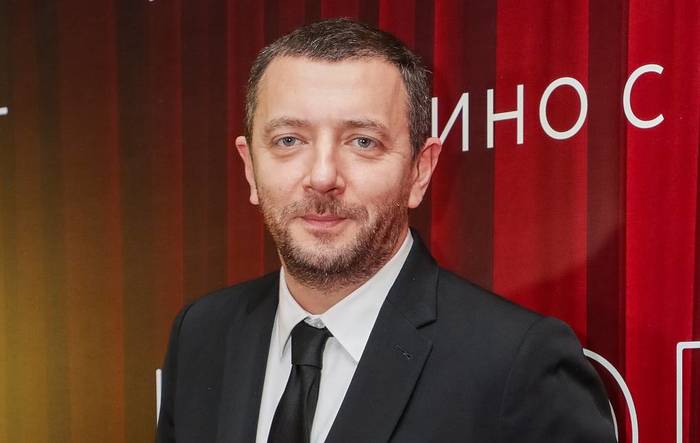 Алексей Агранович стал лауреатом премии "Синий ангел" кинофестиваля Art Film Fest 