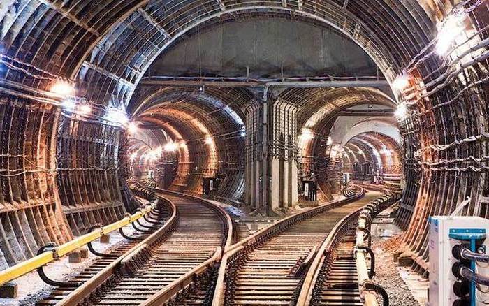 В этом году в Москве откроется еще шесть станций метро