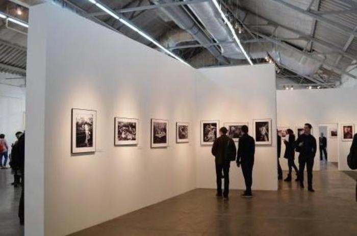 Итоги международной фотолаборатории Magnum Photos покажут в музее Щусева