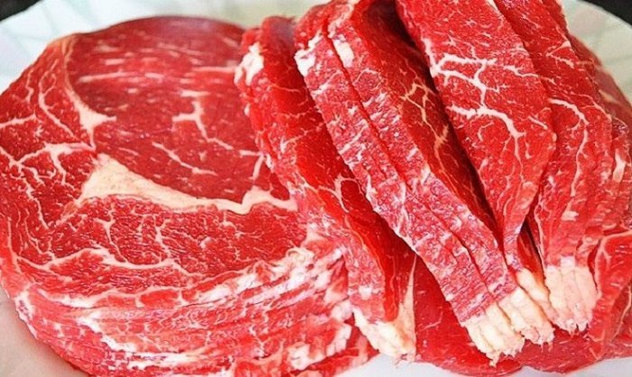 Мясо в России может подорожать минимум на 10%