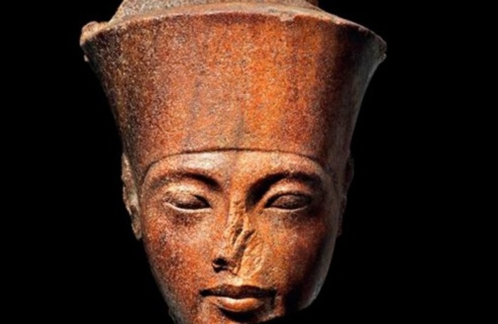 Бюст Тутанхамона был продан в Лондоне, несмотря на протесты Египта