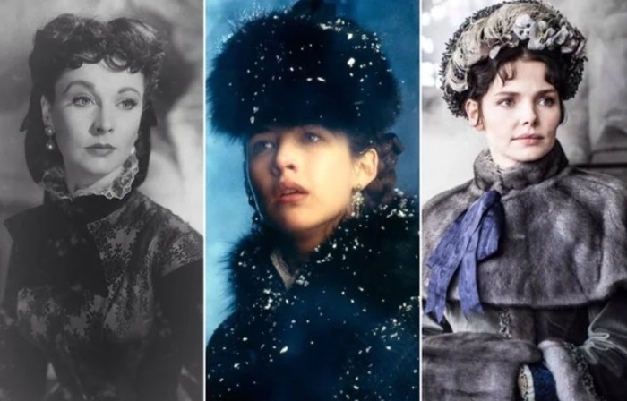 Три разные "Анны Каренины" покажут на фестивале "Толстой"