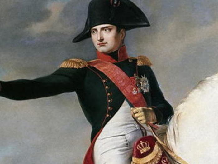 Останки ближайшего соратника Наполеона, предположительно, нашли в Смоленске