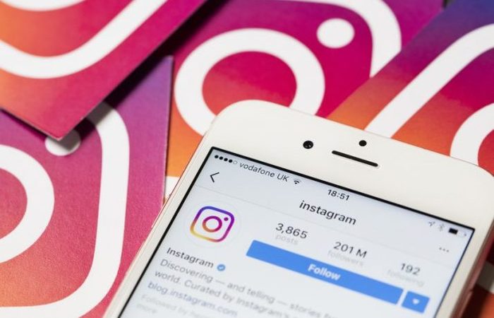 Instagram будет защищать пользователей от обидных комментариев