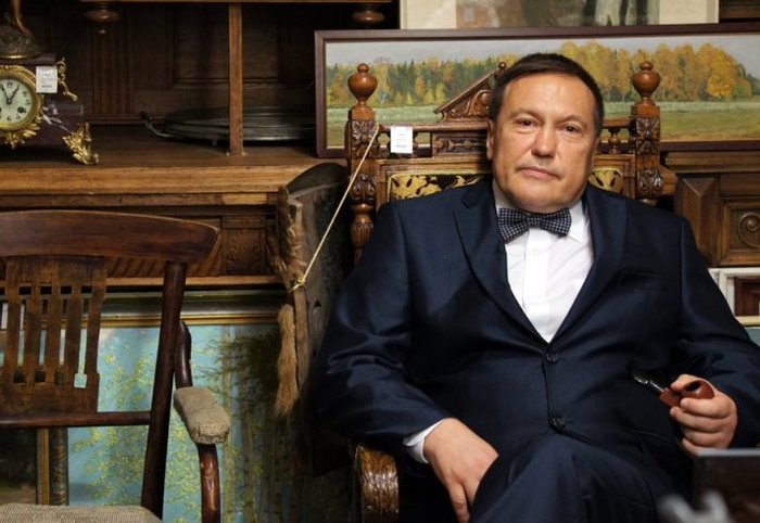 Forbes опубликовал список богатейших чиновников в России