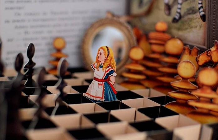 На ВДНХ проходит первый Международный день шахмат