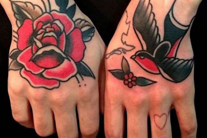 Опрос показал, сколько россиян хорошо относится к татуировкам