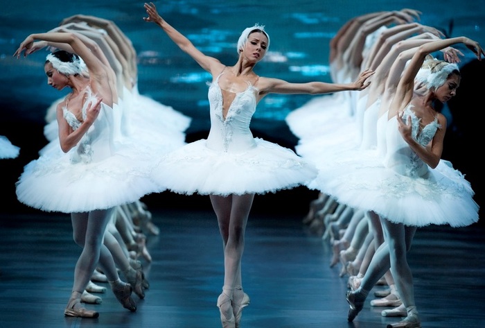 Фестиваль "Планета балета" будет проходить одновременно в двух столицах
