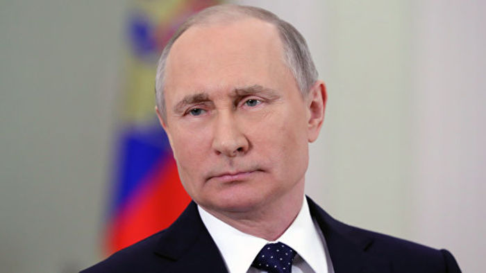 Путин подписал указ о налоговых льготах в сферах культуры, здравоохранение и образования 