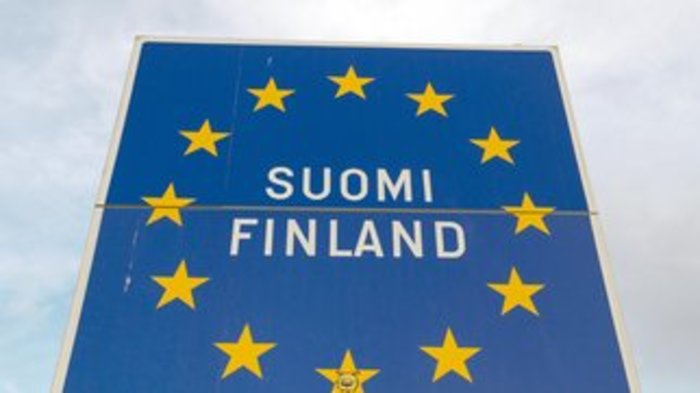 Получить финский шенген с 1 сентября станет сложнее