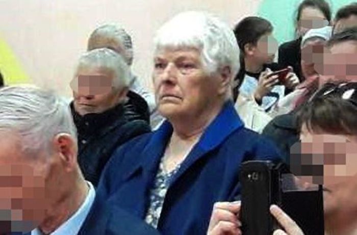 80-летнюю потрошительницу будут судить в Хабаровске