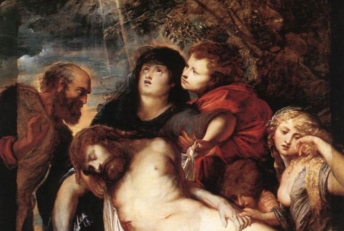 Эрмитаж проверит подлинность картины Рубенса, найденной в Ирбитском музее