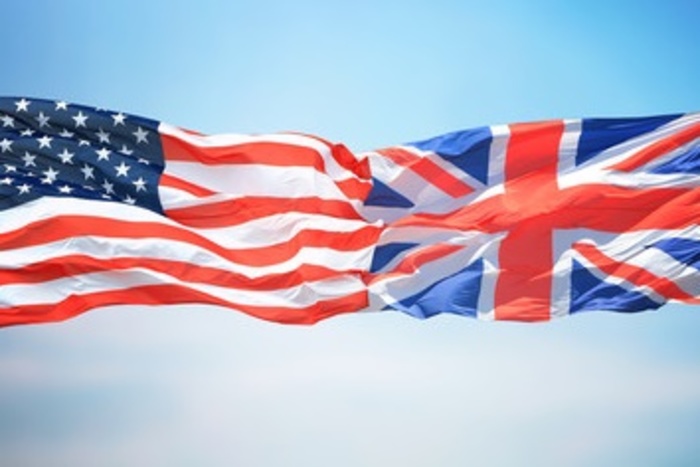 Великобритания готова заключить торговую сделку с США сразу после Brexit 