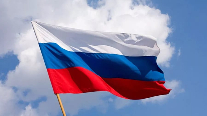 Россиянам разрешат украсить балконы флагами? 