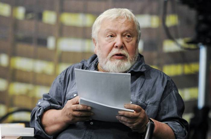 Сергей Соловьев создает в Москве театр