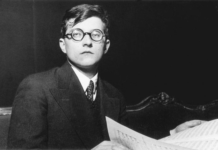 Любовные письма Шостаковича к балерине Большого театра ушли с молотка