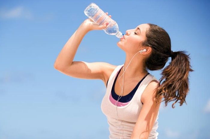 Микропластик в питьевой воде не опасен для здоровья