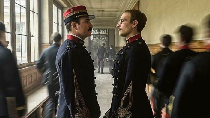 Новый фильм Полански на фестивале в Венеции завершился криками "Браво!"
