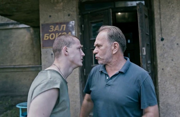 Фестиваль российского кино в Австрии откроет "Порт" с Алексеем Гуськовым