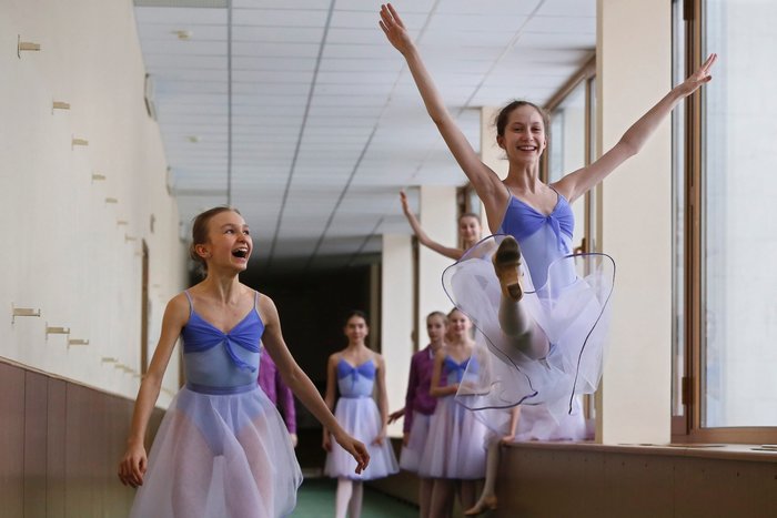 В Ярославле назвали имена лучших артистов балета 2019 года