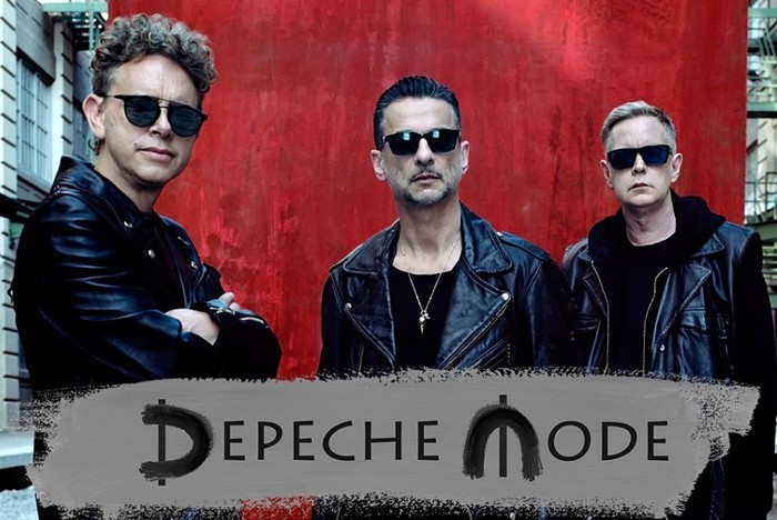 Кинотеатры во всем мире 21 ноября покажут фильм о Depeche Mode