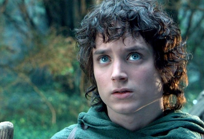 В честь хоббита Фродо ученые назвали блоху, найденную в Новой Зеландии
