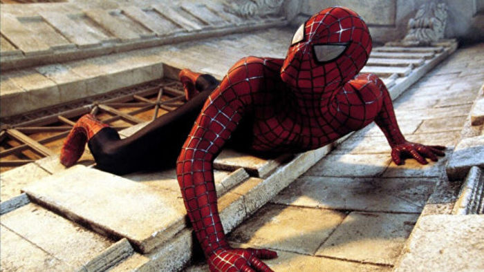 "Человек-паук" возвращается в кинотеатры - СМИ