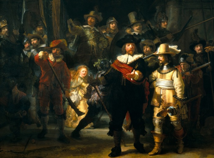 Музей Рембрандта пополнился экспонатом, найденным в выгребной яме