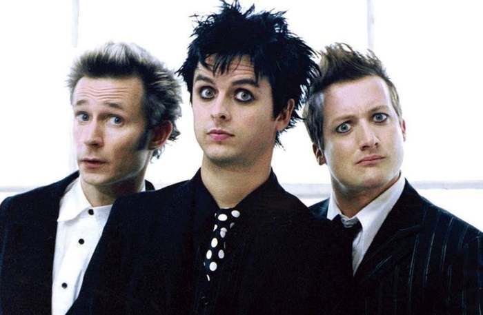 Музыканты Green Day выпускают собственный кофе