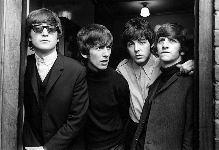 Три уникальных записи The Beatles нашли в хлебнице в Уэльсе