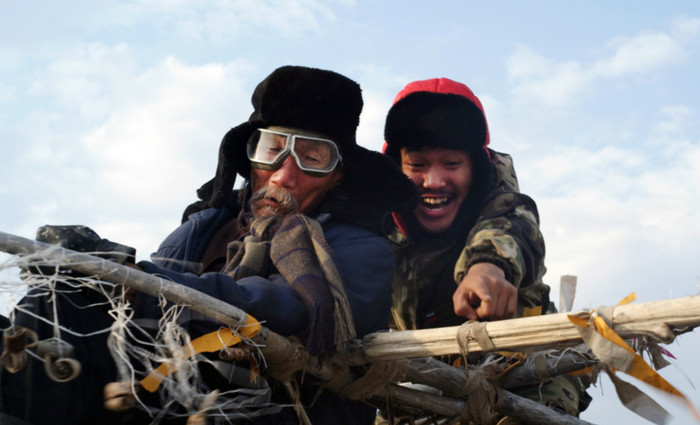 Фильм "Надо мною солнце не садится" покажут в Казахстане и Кыргызстане