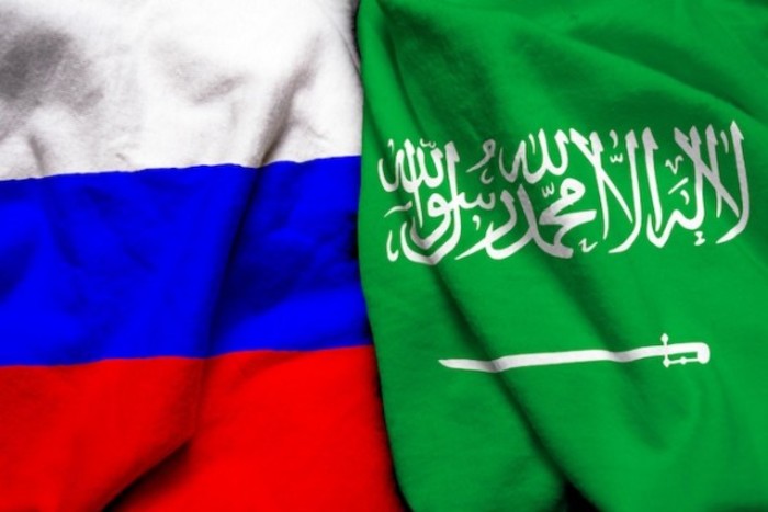 Москва и Эр-Рияд договорились о культурном сотрудничестве