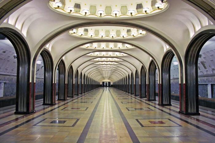 В Москве к 2023 году появится почти 30 новых станций метро