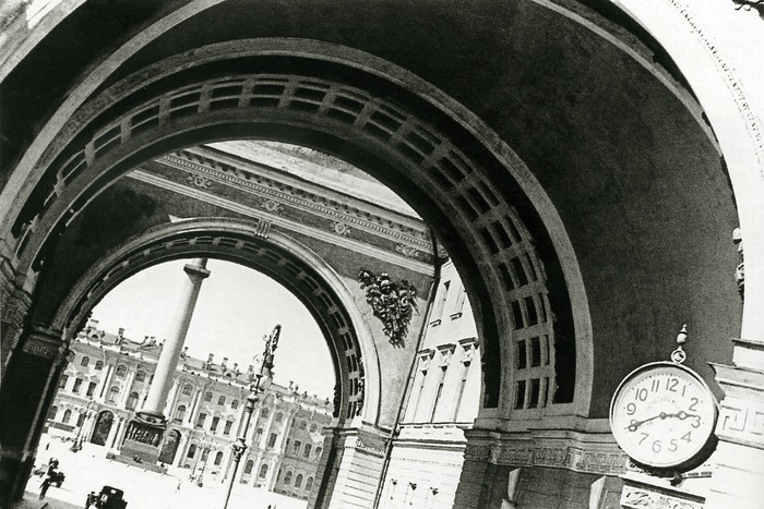 Фотовыставка советского авангардиста Бориса Игнатовича откроется в Мультимедиа Арт Музее