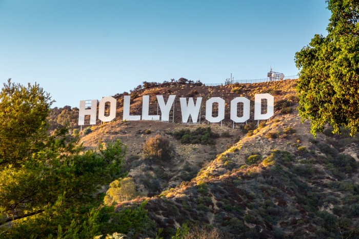 Рейтинг самых влиятельных людей в Голливуде составили в США