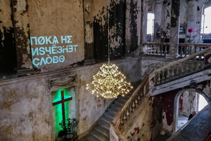 Древняя церковь Анненкирхе в Петербурге празднует 240-летие, в программе экскурсии и джазовое богослужение