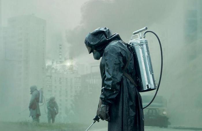 Сериал "Чернобыль" может получить независимую кинопремию Gotham Awards